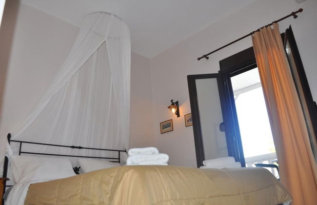 Byzance Hotel - Photo 17