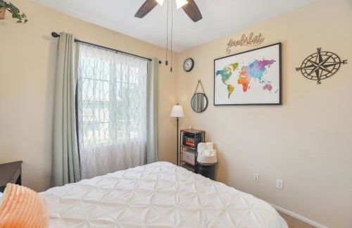 Modern Moreno Valley Oasis with Private Patio - Foto 19