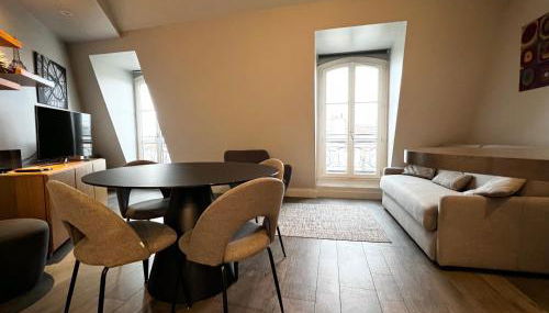 Superbe appartement proche du Marais - Foto 2
