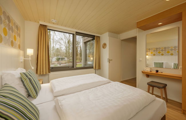 Center Parcs De Eemhof - Foto 22