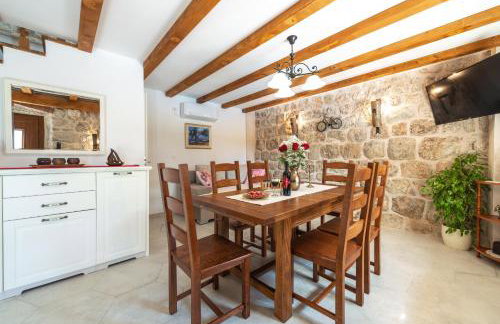 Holiday Home Marina - private swimming pool - Foto 4
