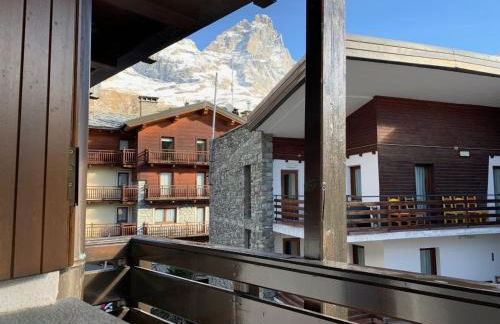 Charme a Cervinia Downtown Ski in-Ski out - Foto 16