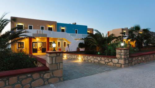 Archipelagos Apartments - Photo 2