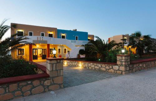 Archipelagos Apartments - Photo 2