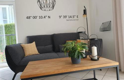 FeWo Deininger - Foto 1