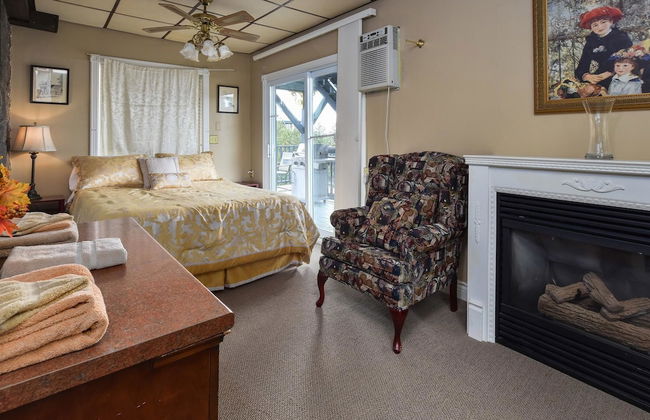 The Noble Suites - Foto 14