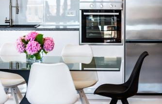 Vista deluxe apartment - Foto 7