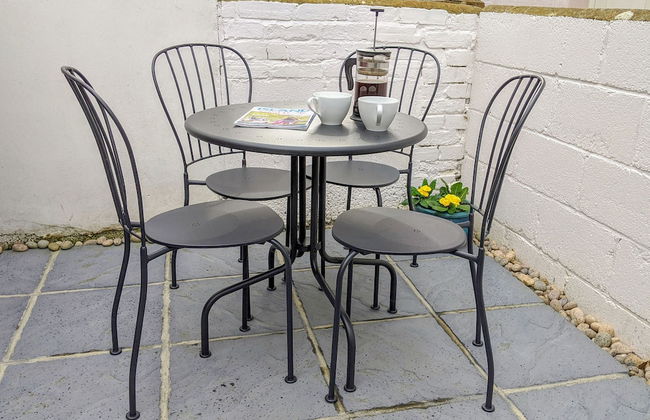 Admirals Cottage - Foto 24