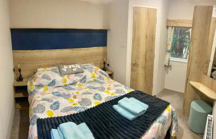 Appleblossom Lodge, Lido Leisure Park, Knaresborough - Foto 20