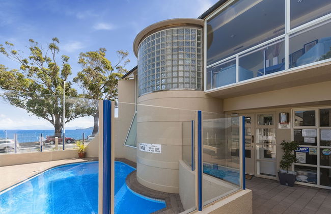 The Village Resort - Photo 41