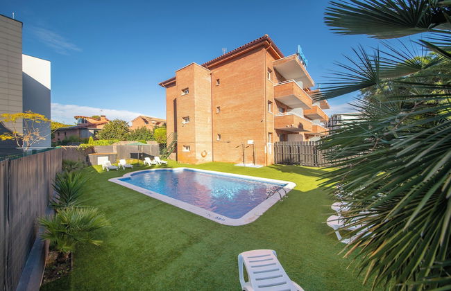 Marsol Apartamentos Turisticos - Foto 57