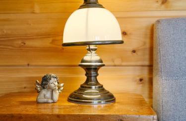 Panorama Chalet - Foto 30