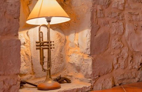 1 Bedroom Cozy Home In Rudina - Foto 14