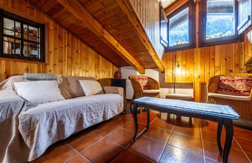 CASA ALPINA - Relax e natura a La Thuile - Photo 25