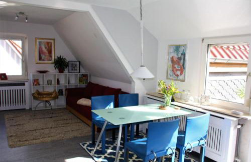 Ferienwohnung Heimelich - Foto 6