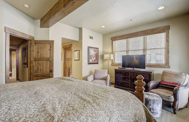 Mont Cervin #21 by Avantstay Luxury Ski in Ski out Home in Park City! - Foto 35