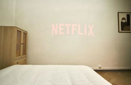 Small studio Parking - Metro B - Lyon Sud Hospital - Foto 6