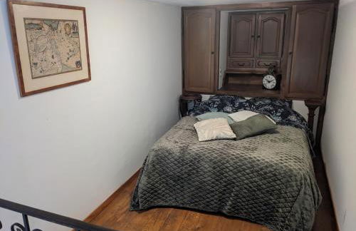 Manoir du Boscau, Louis IX - Foto 7