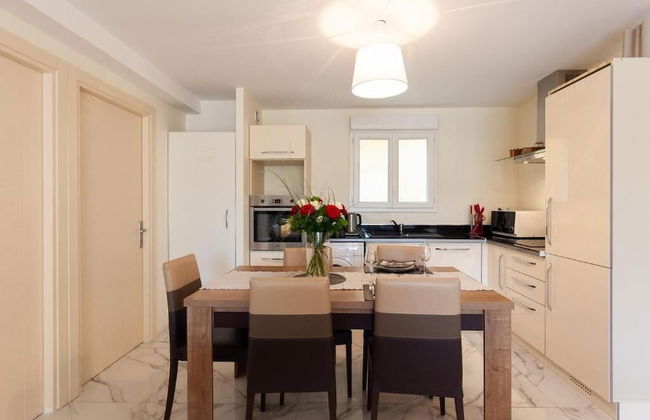 Résidence D'Azur Riou - Foto 29