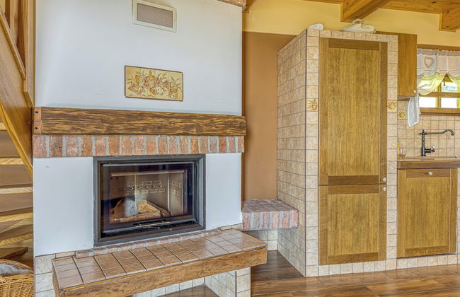 Old House Knezovo With Lovely View - Foto 27