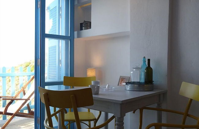 Aegean Eye Apartments - Foto 7