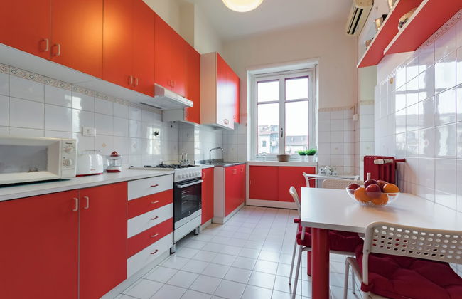 Elegante e raffinato in zona Crocetta - Foto 4