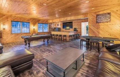 6 Bedrooms Hot Tub Game Room Movie Theater - Foto 12