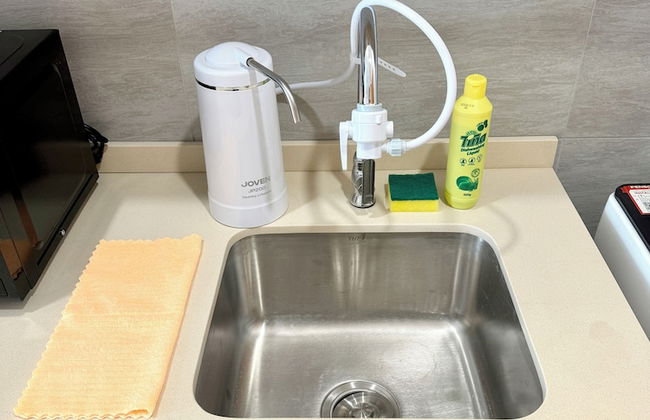 Sunsuria Forum MOKA - Foto 53