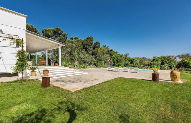 Villa Chiara - Foto 50