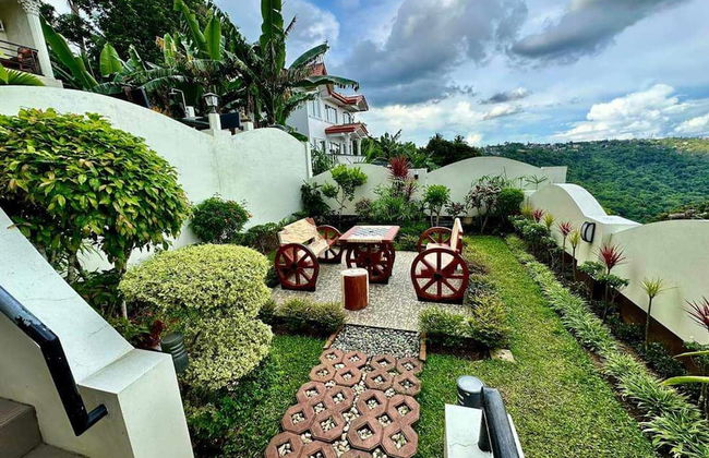 Avana Hills Tagaytay - Foto 37