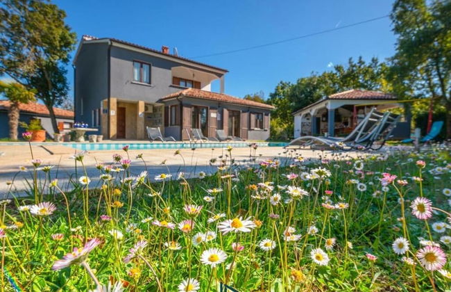 Adalene Comfortable Holiday Residence - Foto 38