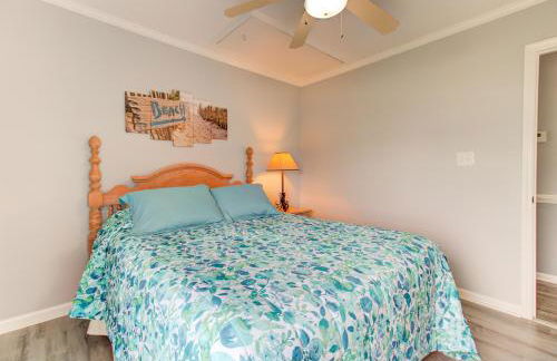 Cozy Kure by Carolina Beach Realty - Foto 49