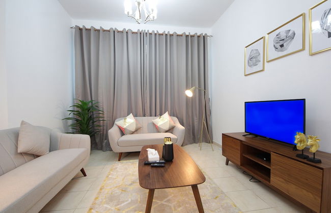 Signature Holiday Homes - Al Fahad Dubai - Photo 22