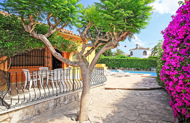 Les Canyes - Foto 28