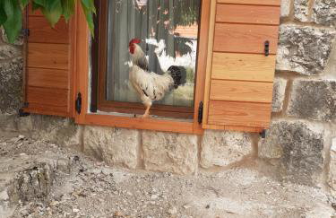 Patakun holiday home for 5, with heated pool - Foto 29