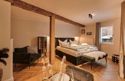 Loft 1540 - Boutique Ferienwohnungen - Foto 10
