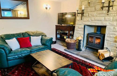 The Spotty - Homely Stay in a Former Inn - Foto 15