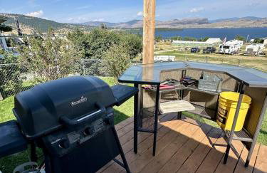 LakeView Landing - Stunning Views Overlooking Bay - Foto 23