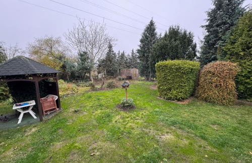 Ruhiges Ferienhaus - Ideal für Familien - Foto 22