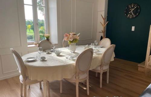 Maison de la Rochejaquelein - Photo 1