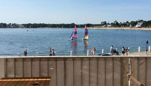 Appartement vue mer - Foto 4