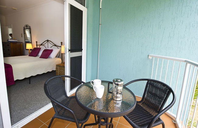 Beachcomber Unit 2 - Photo 8