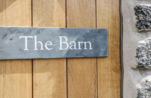 The Barn - Photo 6