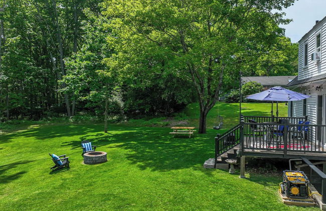 Cape Neddick Coastal Hideaway New England Charm! - Photo 40