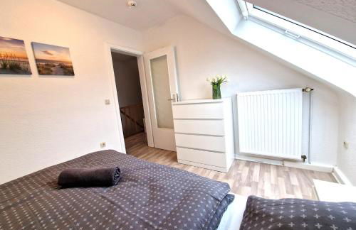 BS Düren Comfort-Apartment - Foto 30