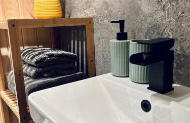 Old Stone Byre - Foto 11