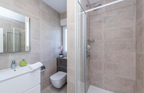 Villa Amfora - First row by the sea - Foto 32