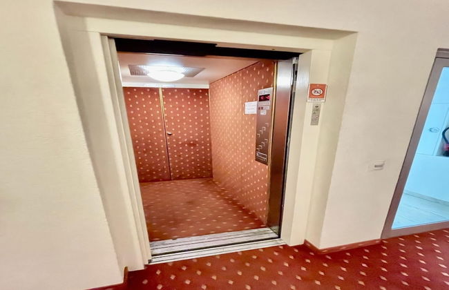 Apartment in Bad Herrenalb With Indoor Pool - Foto 48