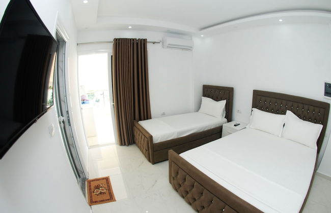 Hotel Anna - Photo 28