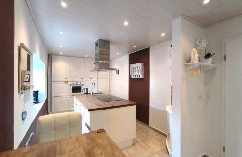 Hilde - gemütliche und moderne FeWo bei der Porzellanbörse - Foto 17